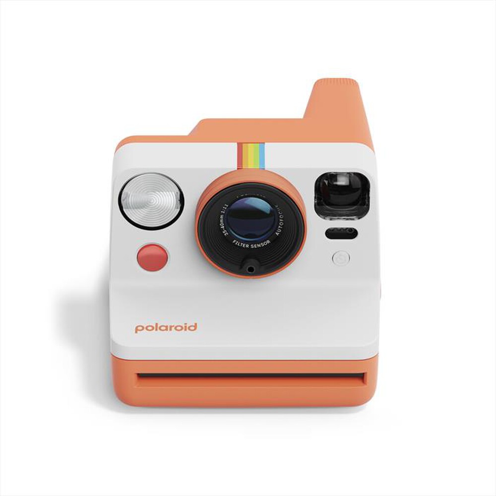 Immagine del prodotto POLAROID - Fotocamera istantanea NOW GEN 3-Corallo