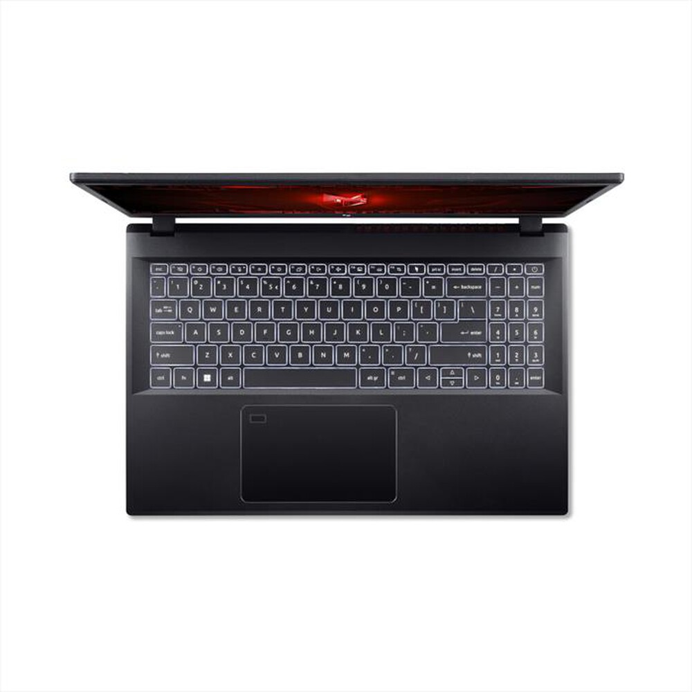 Immagine del prodotto ACER - Notebook gaming NITRO V 15 ANV15-51-76XQ-Nero