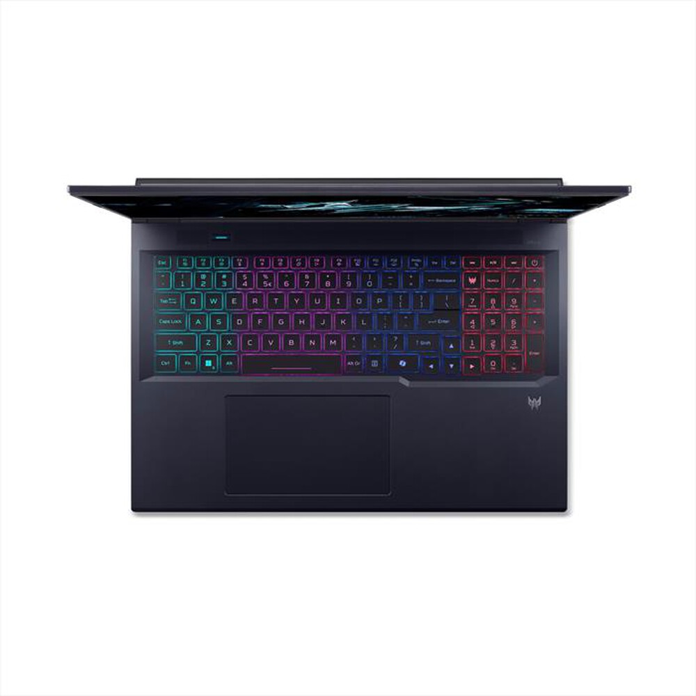 Immagine del prodotto ACER - Notebook PREDATOR HELIOS NEO 18 AI PHN18-72-908E-Nero