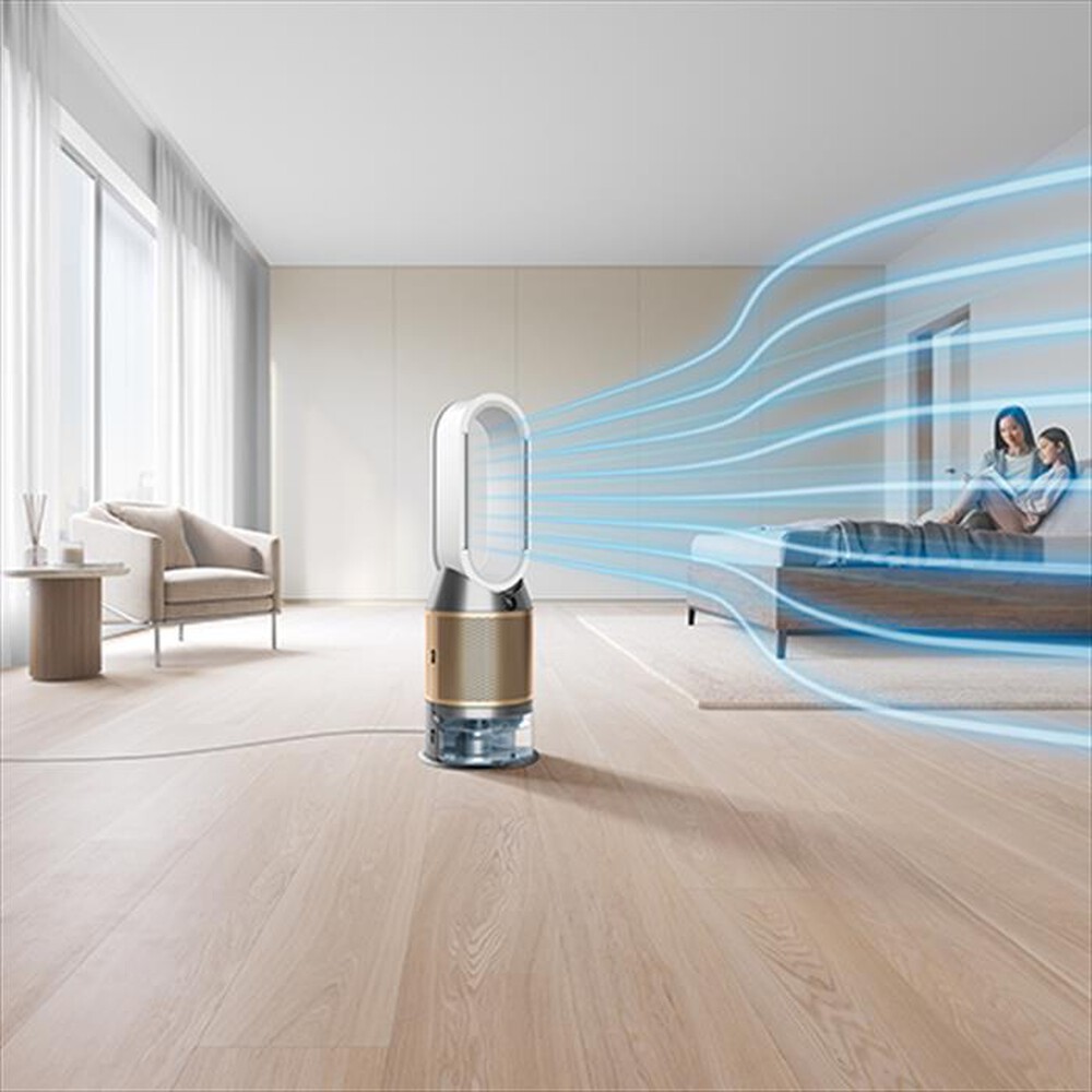 Immagine del prodotto DYSON - Purificatore PURE HUMIDIFY+COOL PH04-501