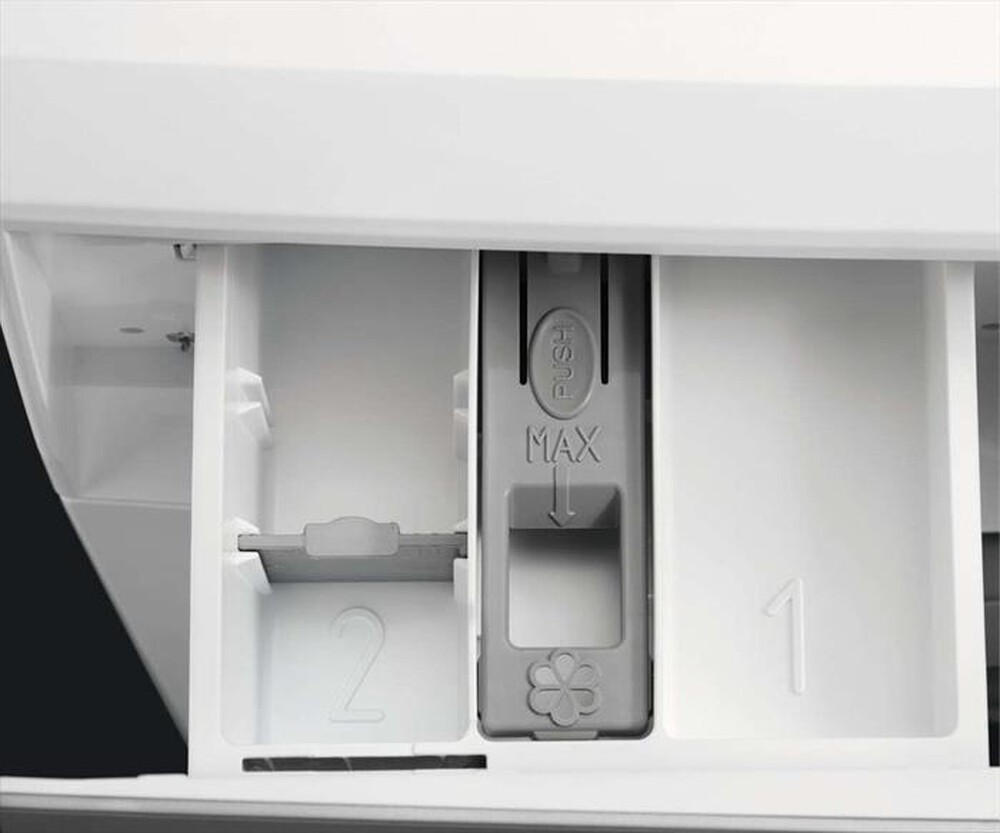 Immagine del prodotto AEG - Lavatrice 6Kg L6SE26A Classe A-Bianco