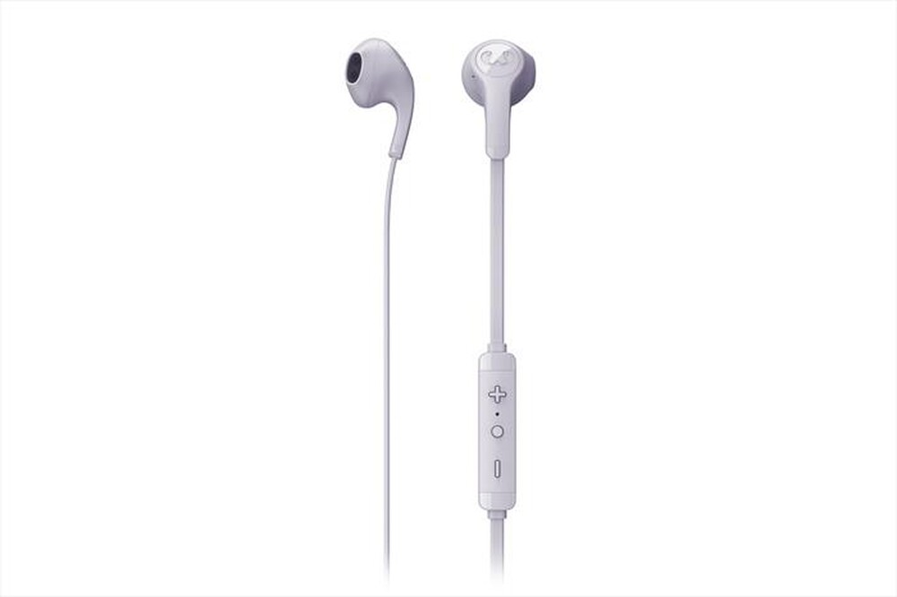 Immagine del prodotto FRESH'N REBEL - CCuffie intrauricolari FLOW-DREAMY LILAC