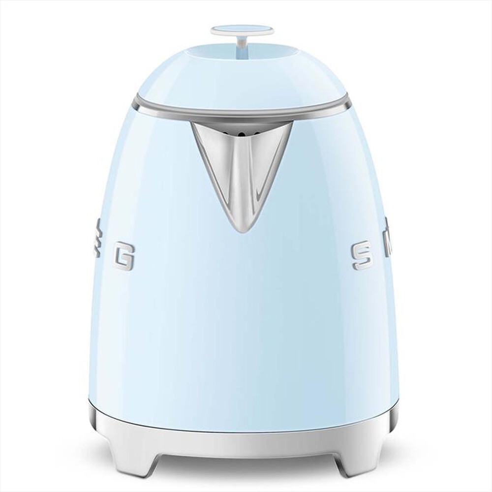Immagine del prodotto SMEG - Mini Bollitore 50's Style &ndash; KLF05PBEU-Azzurro