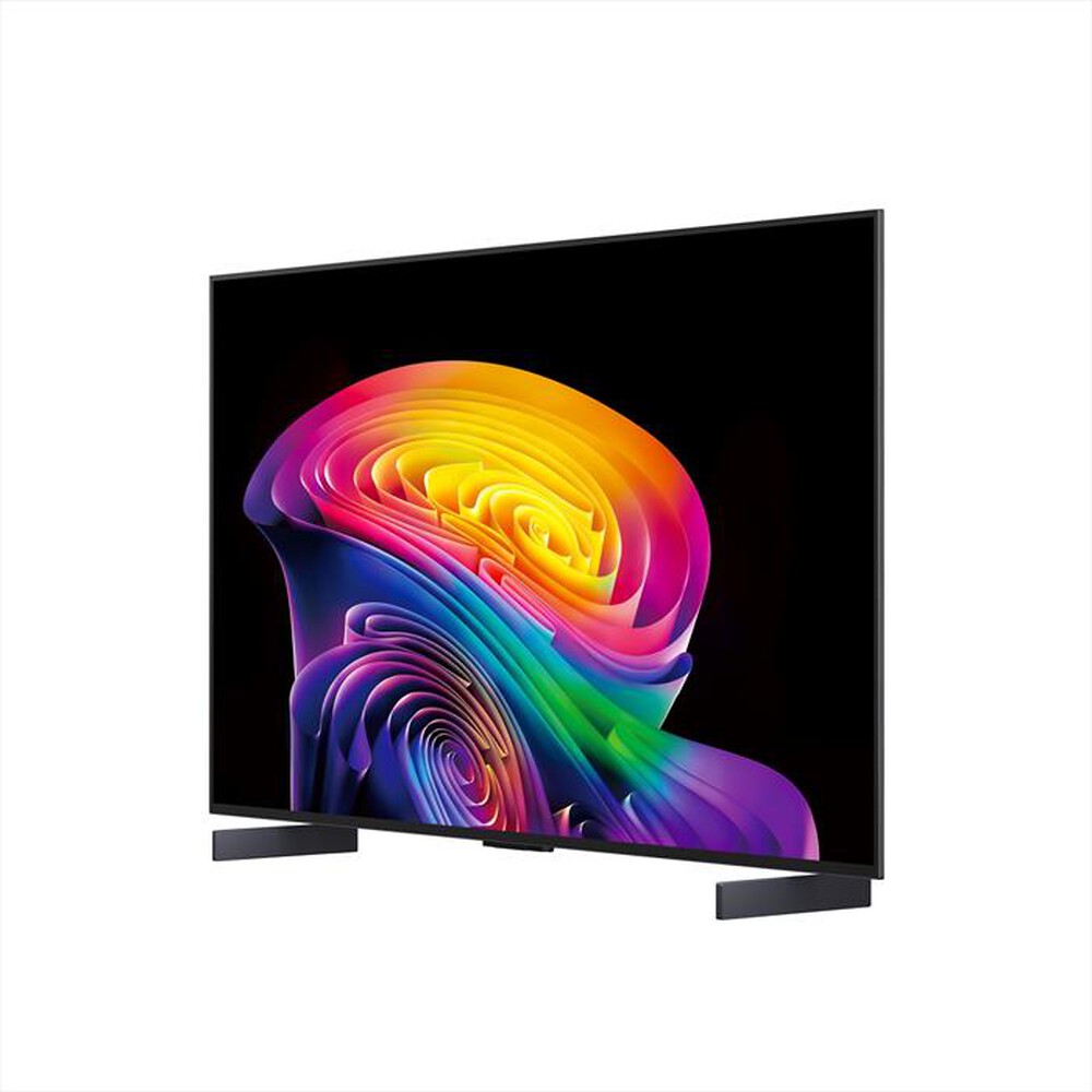 Immagine del prodotto LG - Smart TV OLED Evo AI 4K 42" C6 PRO OLED42C66LB-Charcoal Black