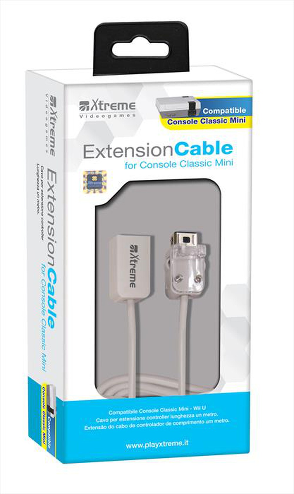 Immagine del prodotto XTREME - 93503 - NCM Extension Cable