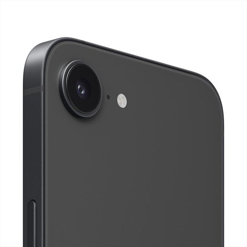 Immagine del prodotto APPLE - iPhone 17e 256GB-Nero