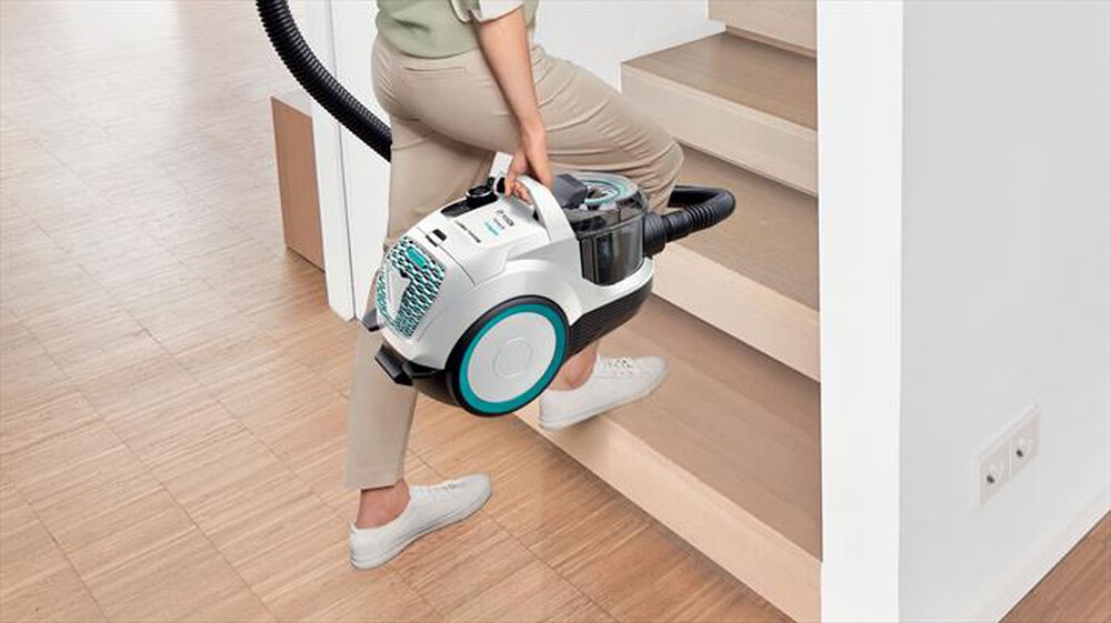 Immagine del prodotto BOSCH - BGC21HYG1