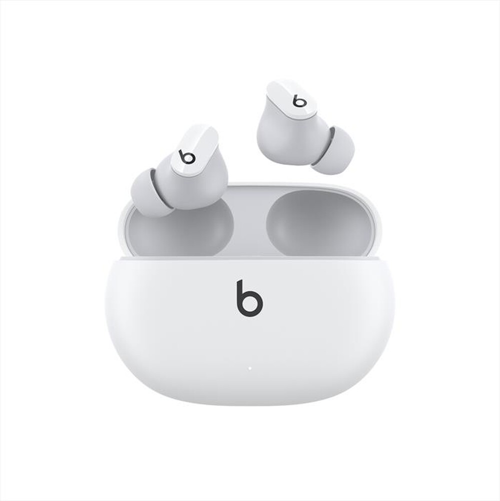 Immagine del prodotto BEATS BY DR.DRE - STUDIO BUDS AURICOLARI TRUE WIRELESS-Bianco