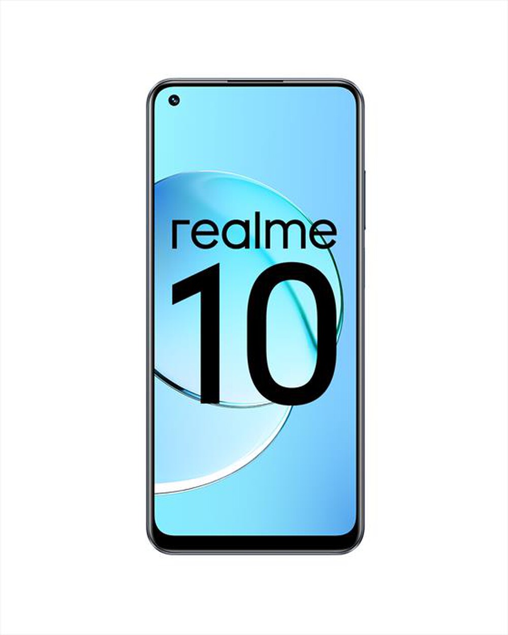 Immagine del prodotto REALME - 10-black