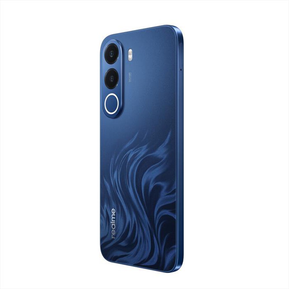 Immagine del prodotto REALME - Smartphone C100X (256GB 4GB)-DEEPBLUE TIDES