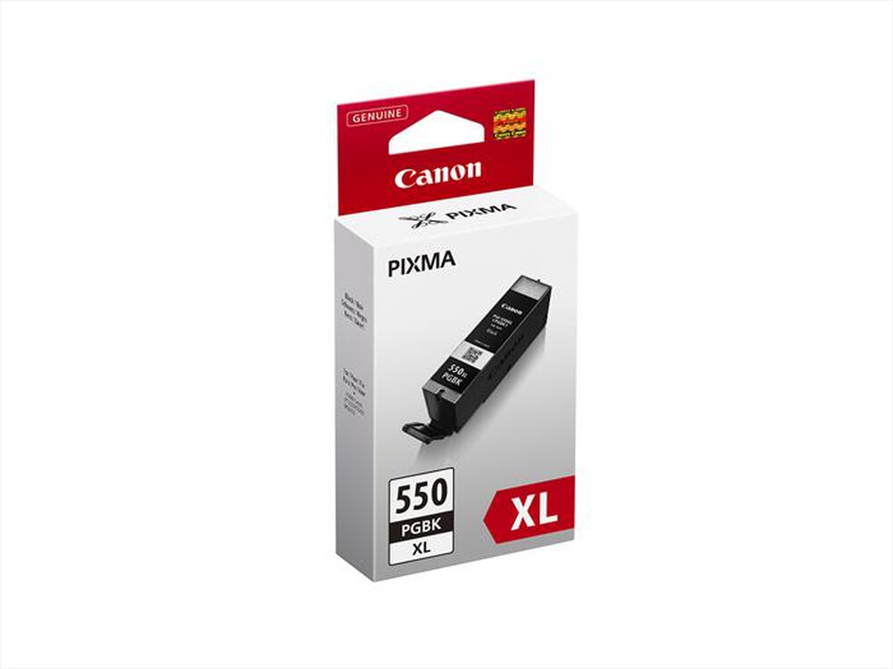 Immagine del prodotto CANON - PGI-550XL Nero-Black