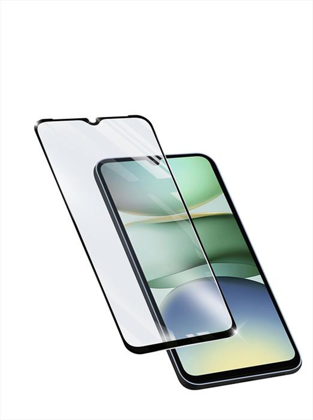 Immagine del prodotto CELLULARLINE - Vetro temperato per PIXEL 10PRO XL/9PRO XL-Trasparente