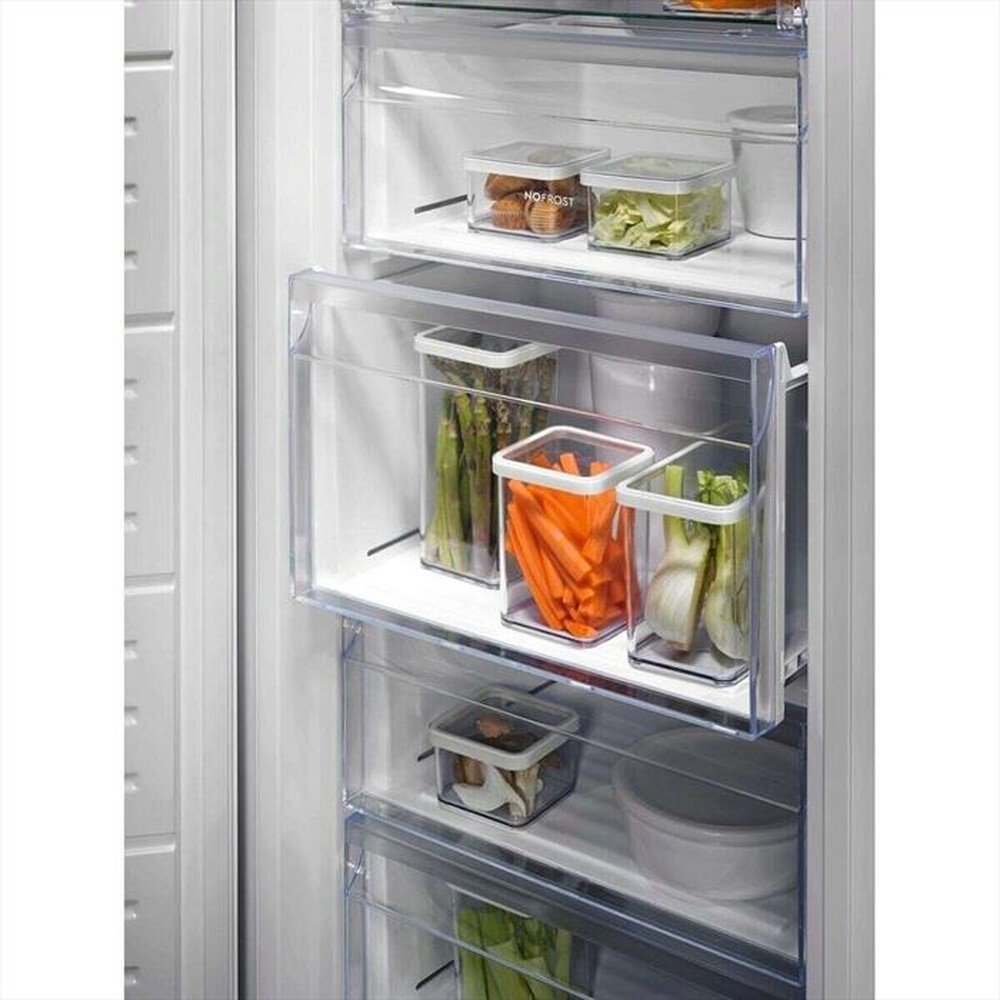 Immagine del prodotto ELECTROLUX - Congelatore verticale LUT6NE28W Classe E 279 lt-Bianco