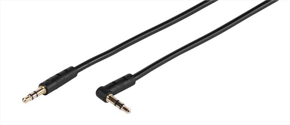 Immagine del prodotto VIVANCO - 5/70-NW Cavo Audio-Nero