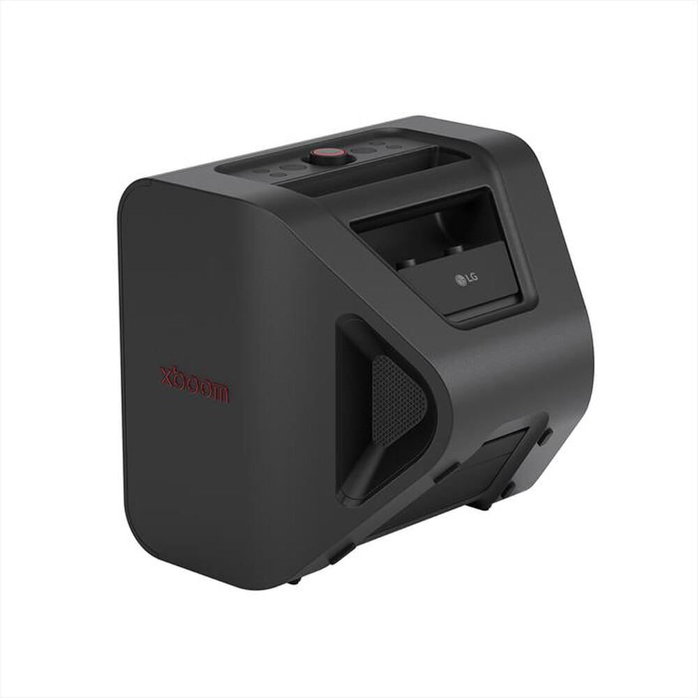 Immagine del prodotto LG - Party Speaker 120W XBOOM STAGE301 BY WILL.I.AM-Nero