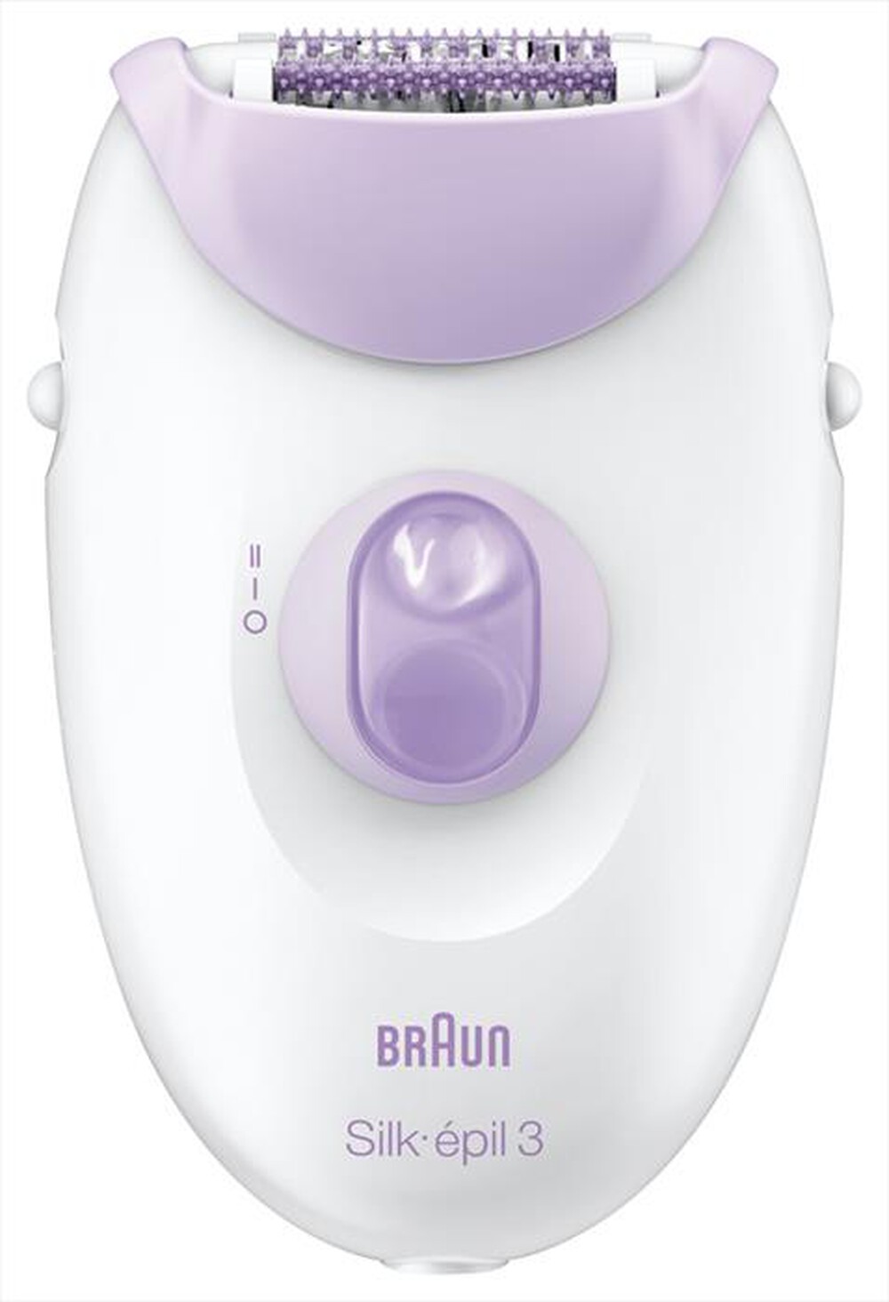 Immagine del prodotto BRAUN - Silk-&egrave;pil Nuovo 3170 Gambe