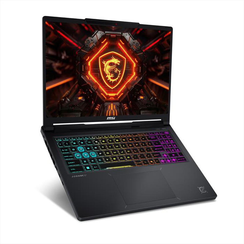 Immagine del prodotto MSI - CROSSHAIR 16 HX E14WFK-061IT-Nero