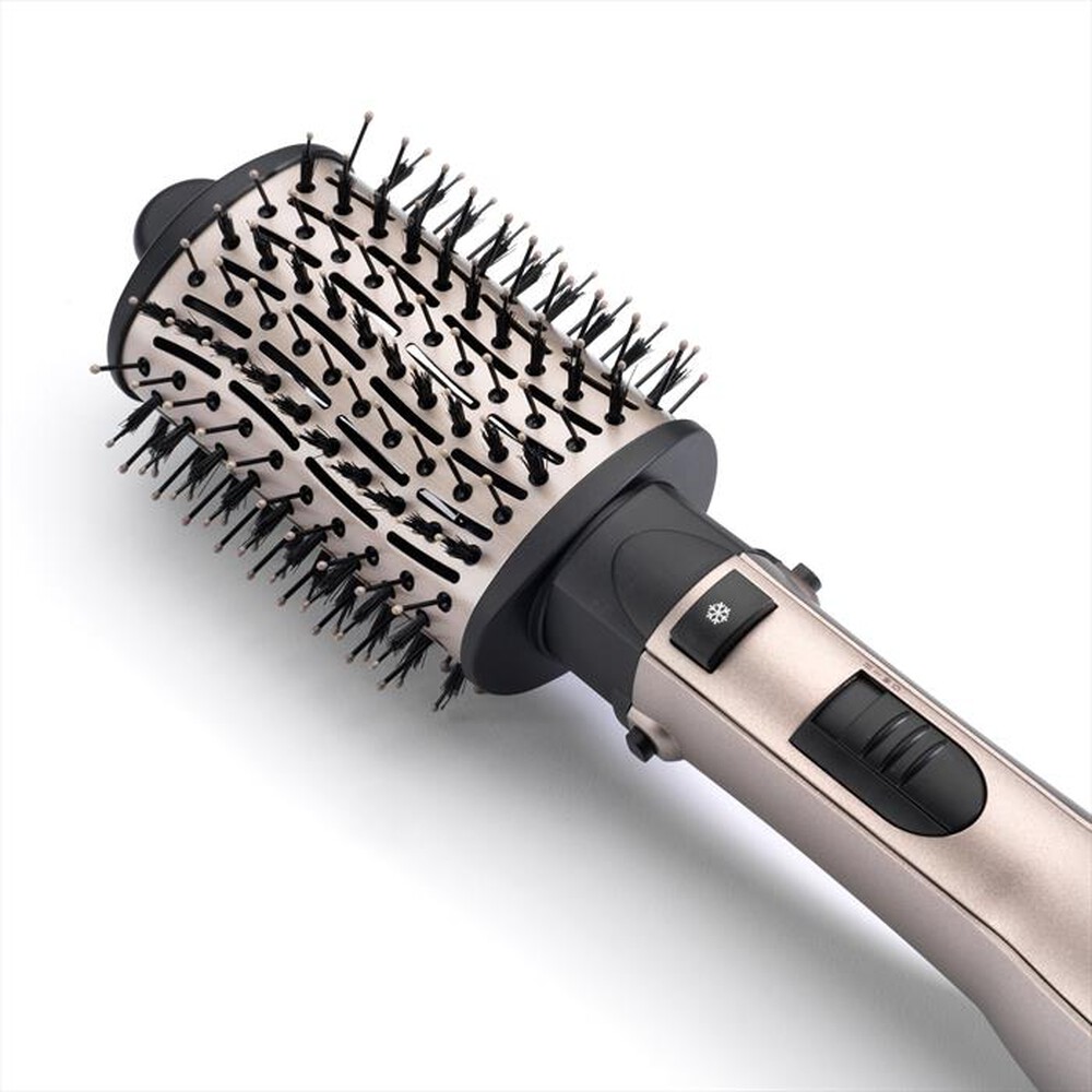 Immagine del prodotto BABYLISS - Spazzola arriccia capelli AS90PE-Bronzo
