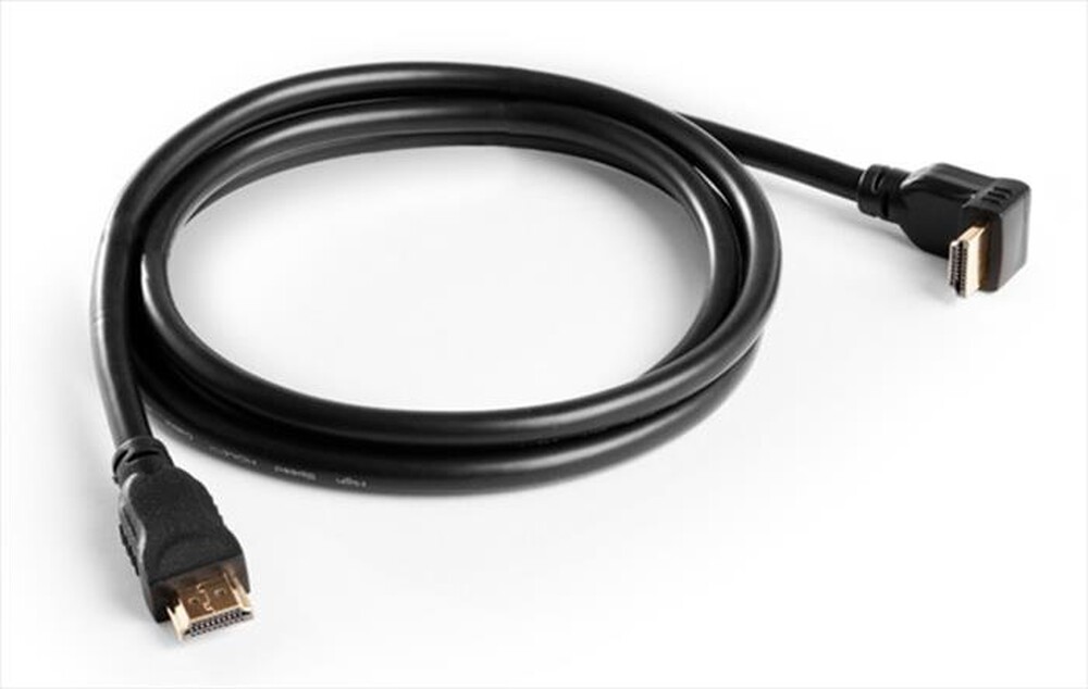 Immagine del prodotto MELICONI - H1,5ECO 90&deg;-Nero