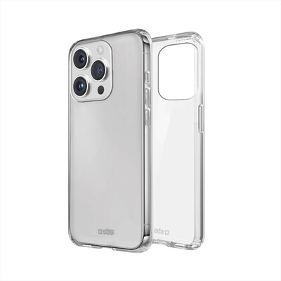 SBS - Cover TESKINIP1661PT iPhone 16 Pro