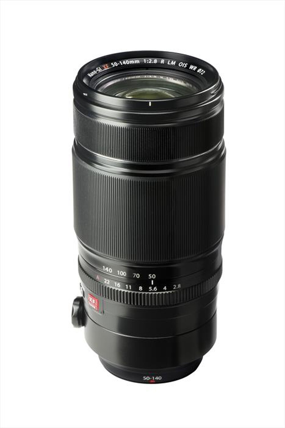 Immagine del prodotto FUJI - F XF50-140MM F2.8 R LM OIS WR-nero