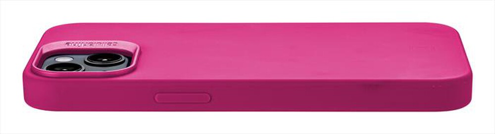 Immagine del prodotto CELLULARLINE - Custodia back SENSPLUSIPH15P per iPhone 15-Rosa