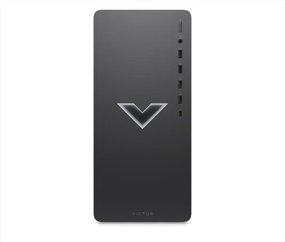 HP - Desktop VICTUS TG02-2005NL-Mica Silver
