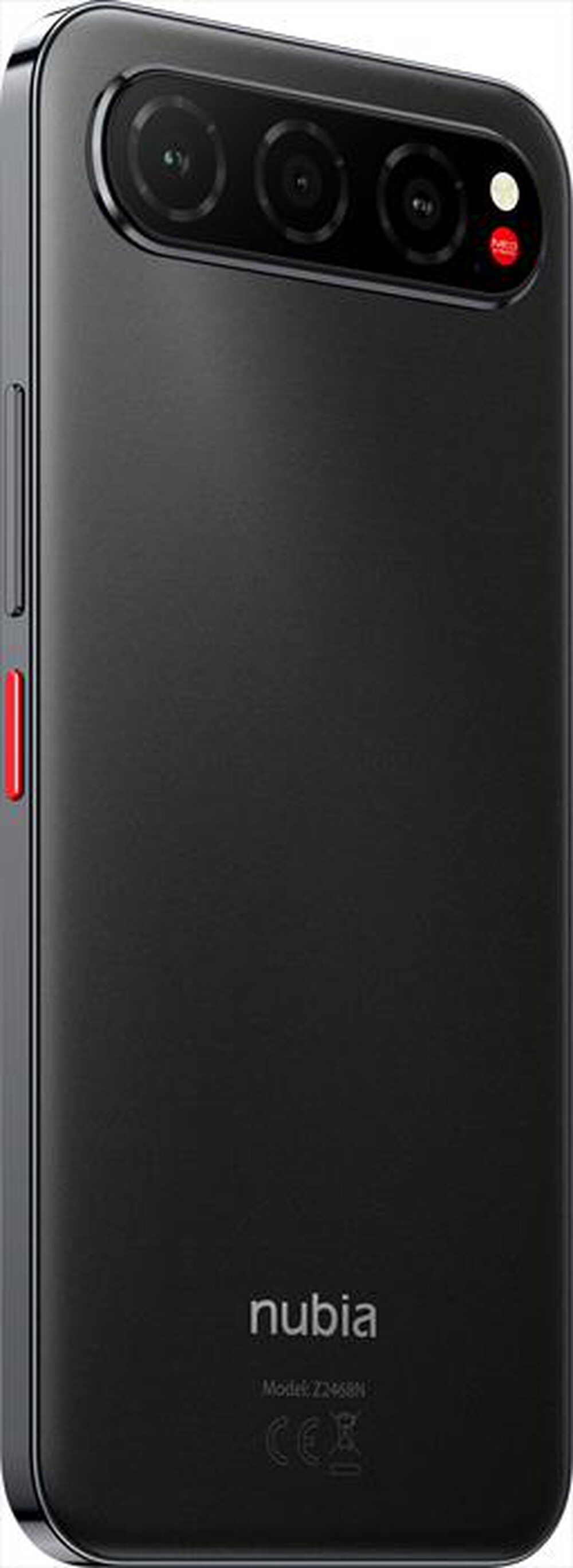 Immagine del prodotto NUBIA - Cellulare NUBIA AIR-Black