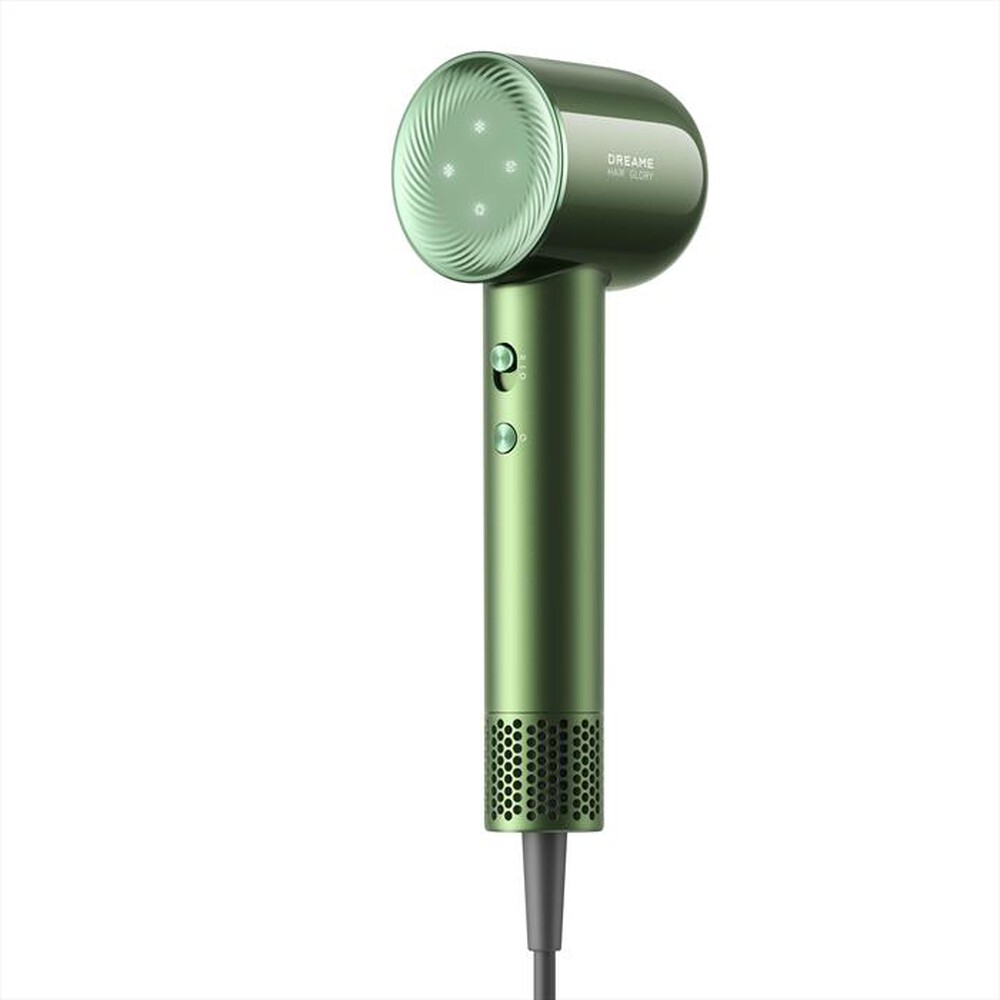 Immagine del prodotto DREAME - Asciugacapelli HAIR GLORY&nbsp;MASTER-Verde