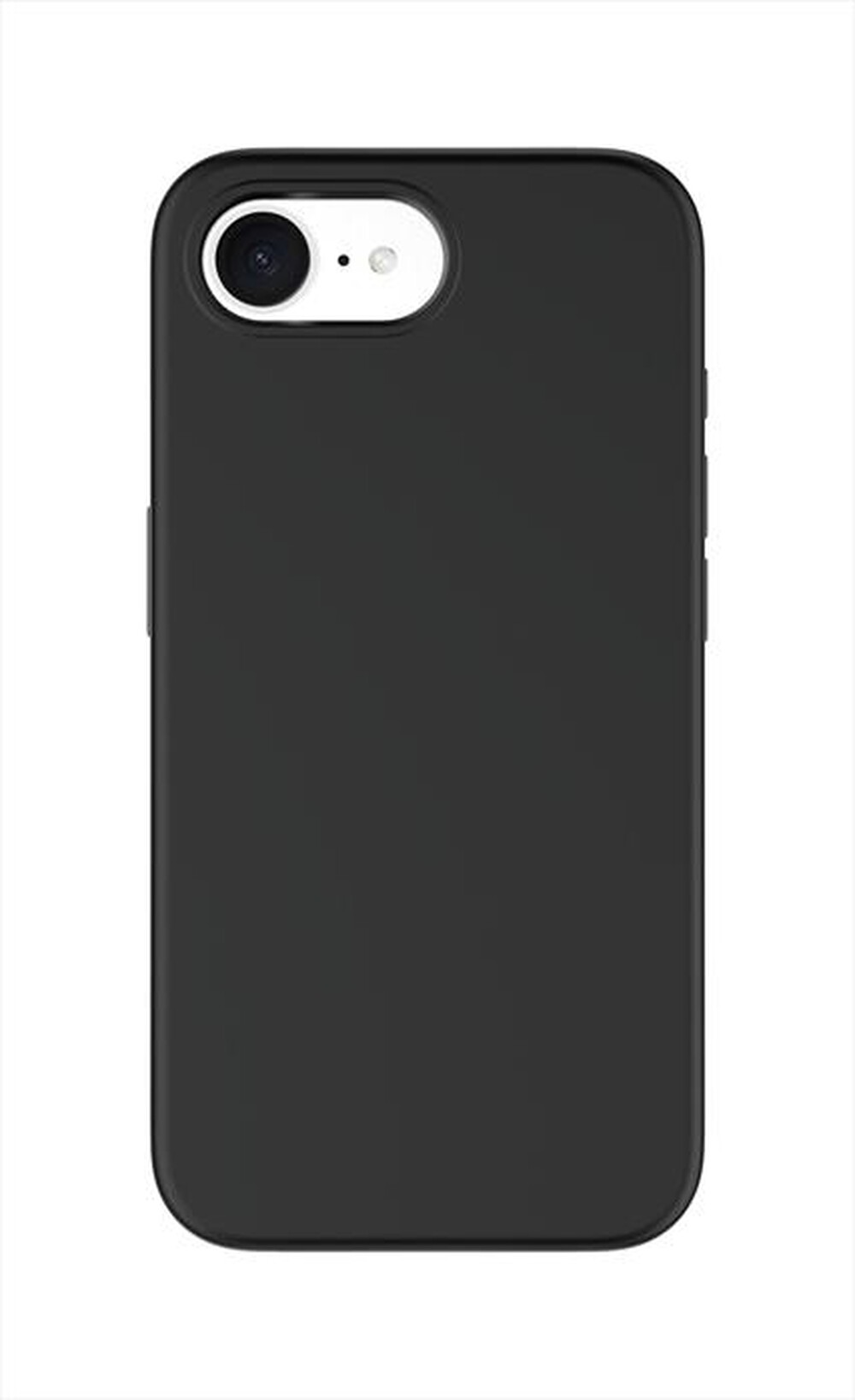 Immagine del prodotto CELLULARLINE - Cover SENSATION - IPHONE SE (2025)-Black