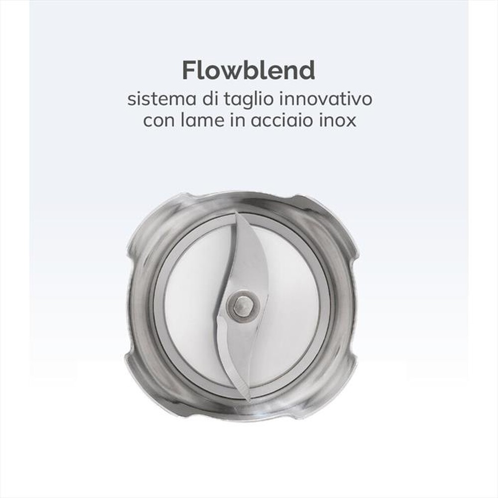 Immagine del prodotto SMEG - Frullatore ad immersione HBF11CREU-Crema