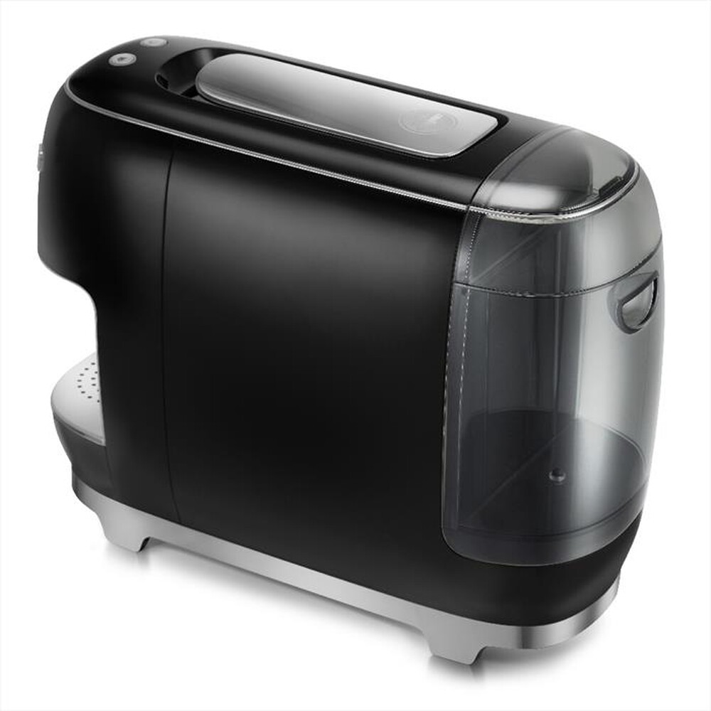 Immagine del prodotto SMEG - LM 200 EU 220-240V-Nero