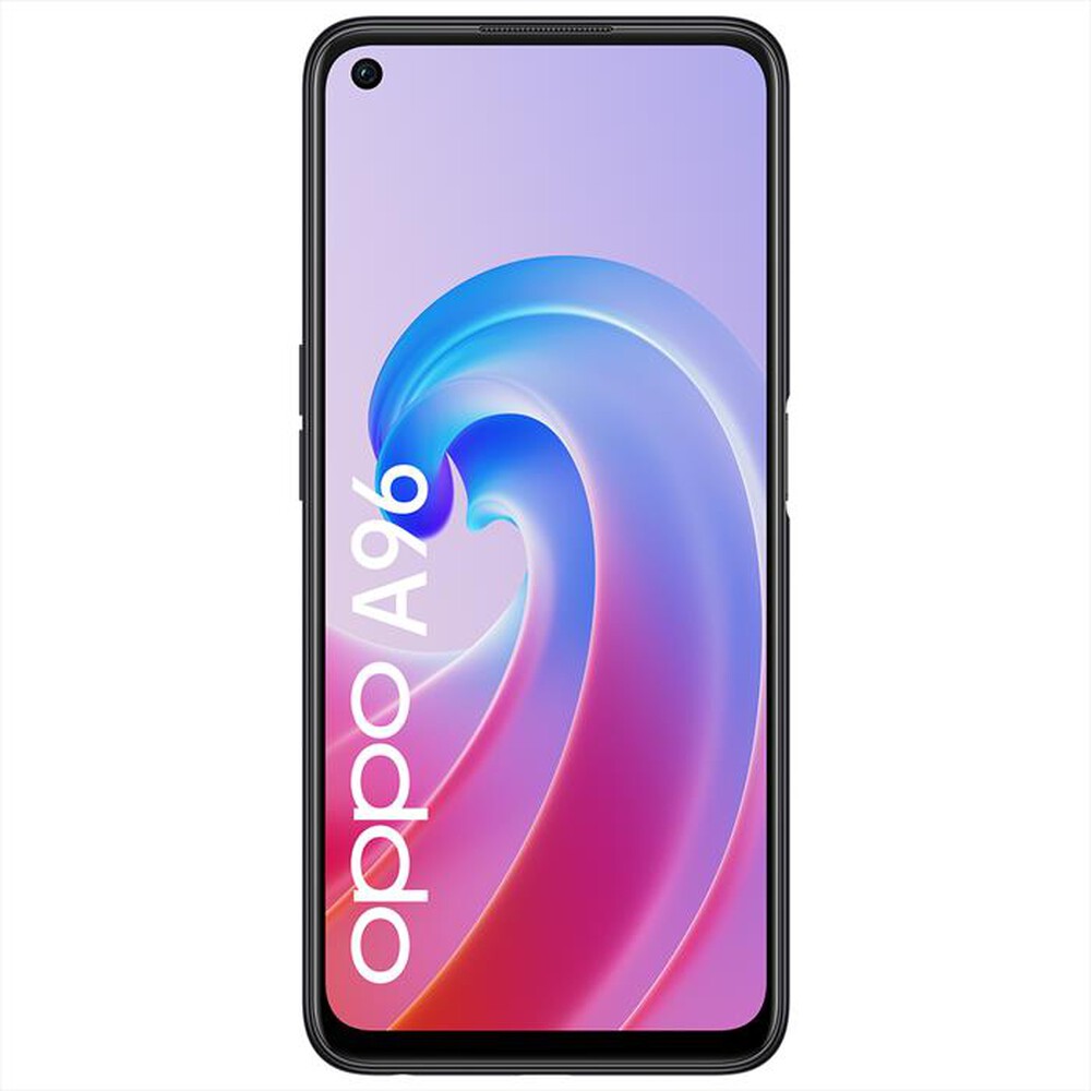 Immagine del prodotto OPPO - A96-Starry Black