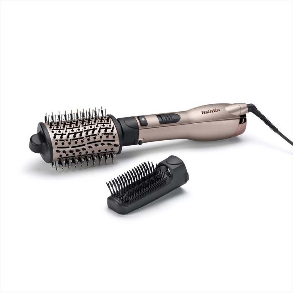 Immagine del prodotto BABYLISS - Spazzola arriccia capelli AS90PE-Bronzo