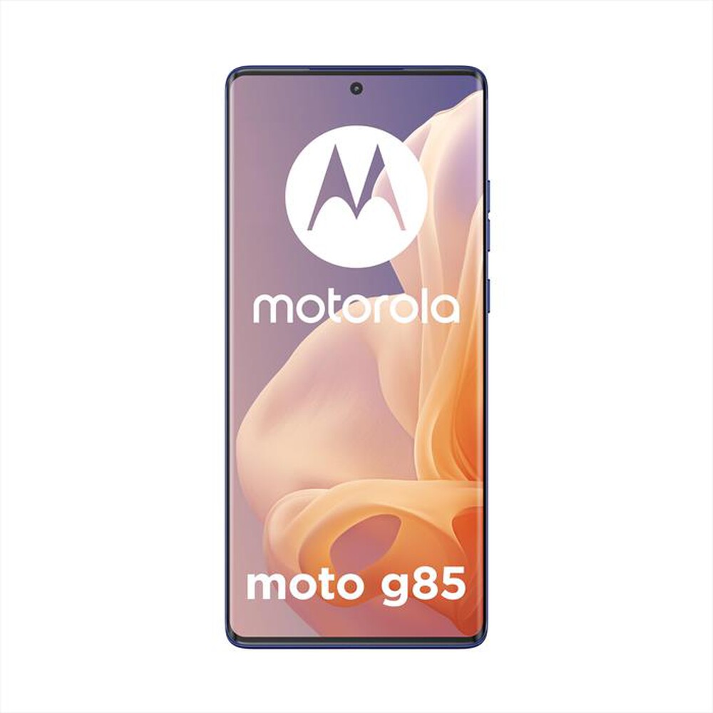 Immagine del prodotto MOTOROLA - Smartphone MOTO G85 8/256GB-Cobalt Blue