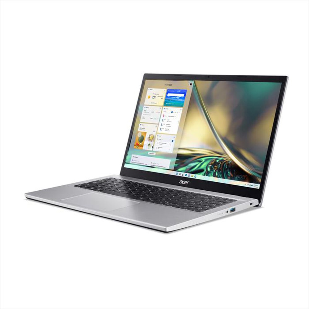 Immagine del prodotto ACER - Notebook ASPIRE 3 A315-59-503M-Silver