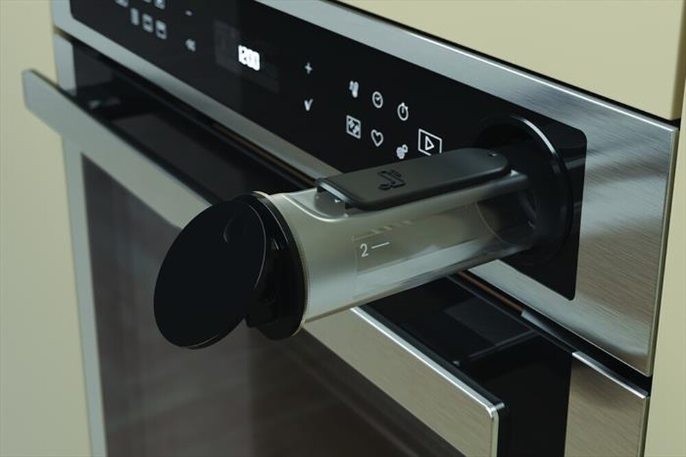 Immagine del prodotto WHIRLPOOL - Forno incasso elettrico AKZ9S 8271 IX Classe A+