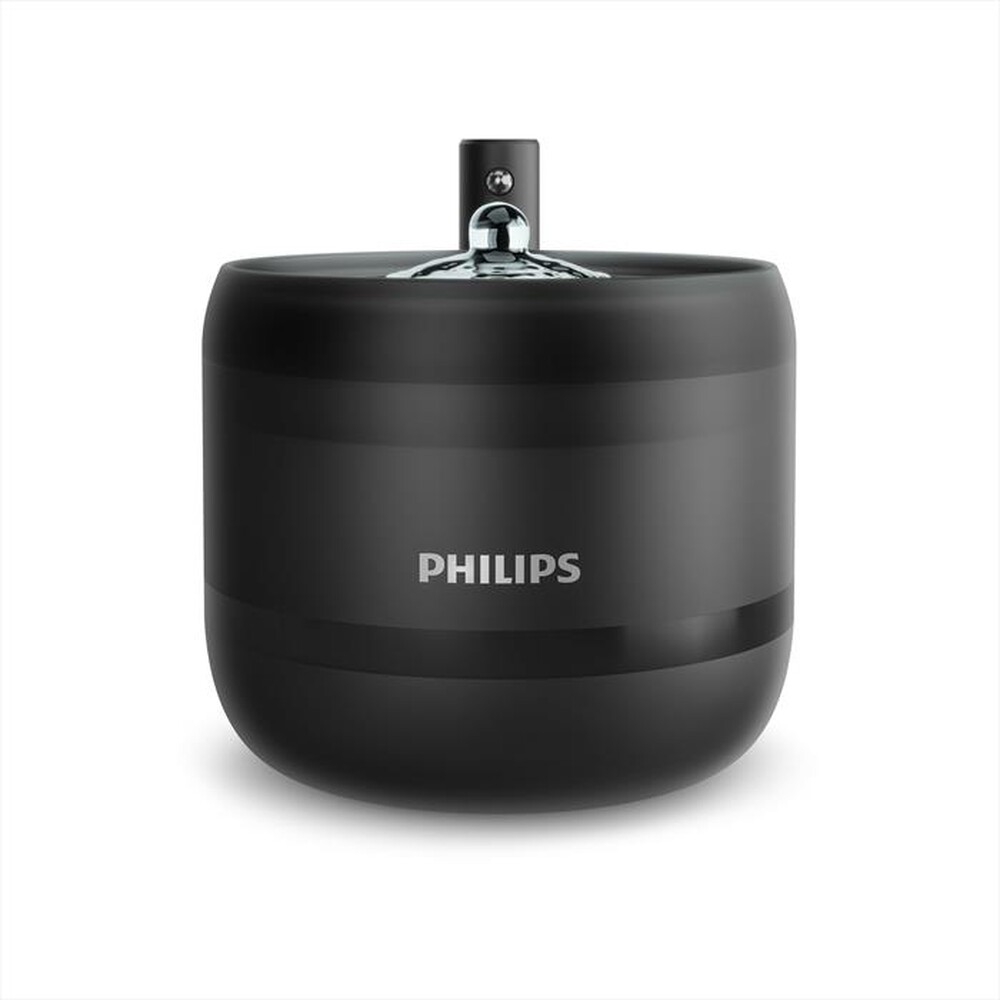 Immagine del prodotto PHILIPS - FONTANELLA D'ACQUA AUTOMATICA PAW3210/02-Nero