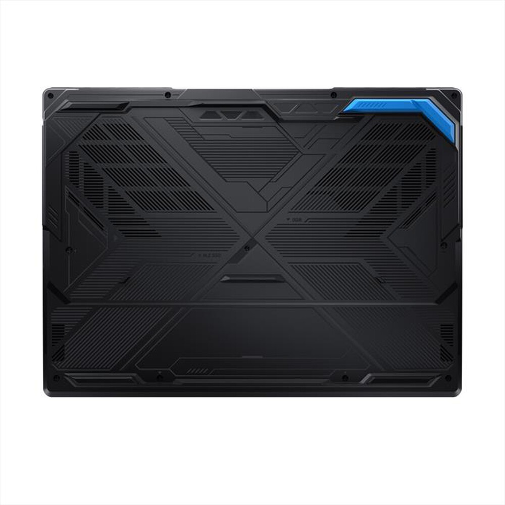 Immagine del prodotto MSI - CROSSHAIR 16 HX E14WFK-061IT-Nero