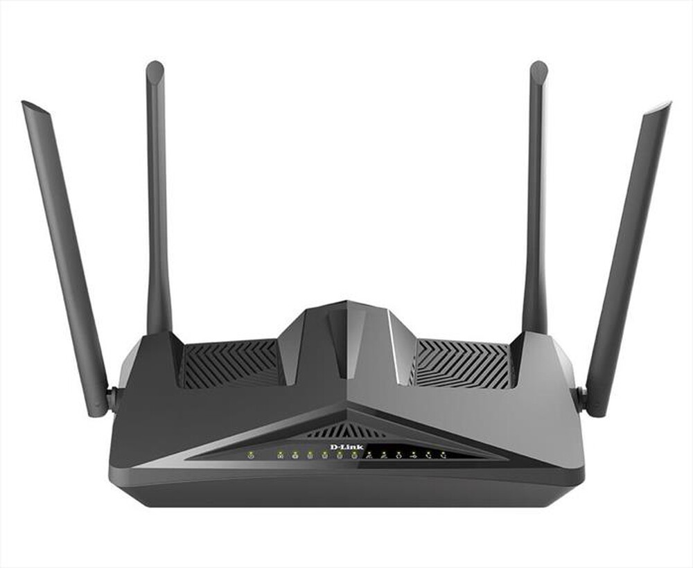 Immagine del prodotto D-LINK - Modem Router DSL-X1852E-NERO