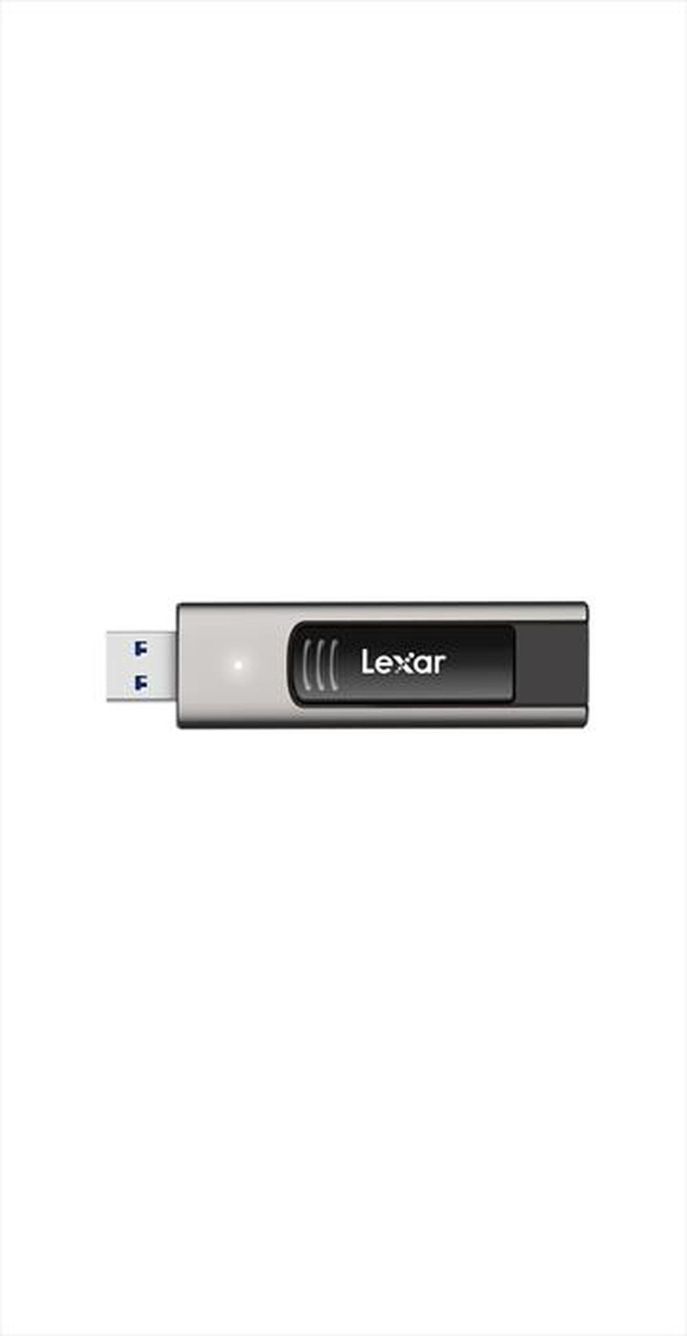 Immagine del prodotto LEXAR - JUMPDRIVE M900 USB 3.1 128GB-Grigio