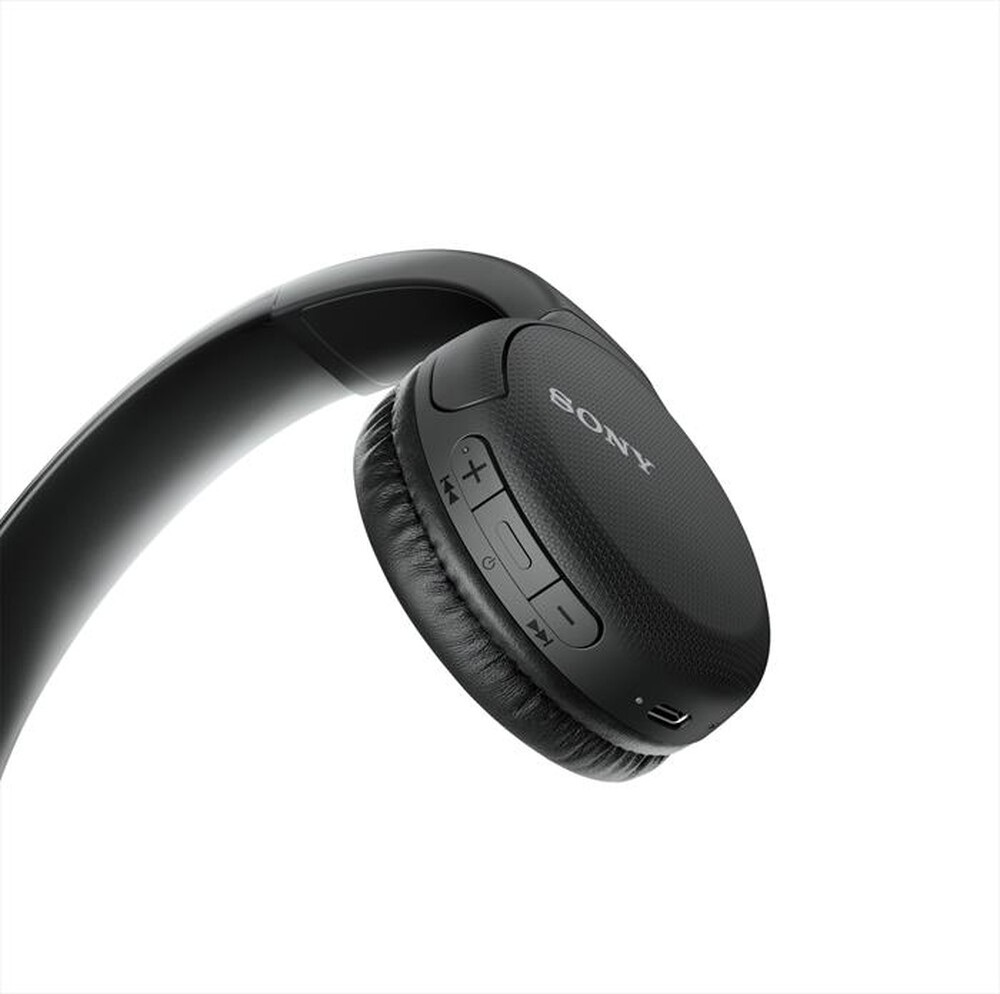 Immagine del prodotto SONY - WHCH510B.CE7-Nero