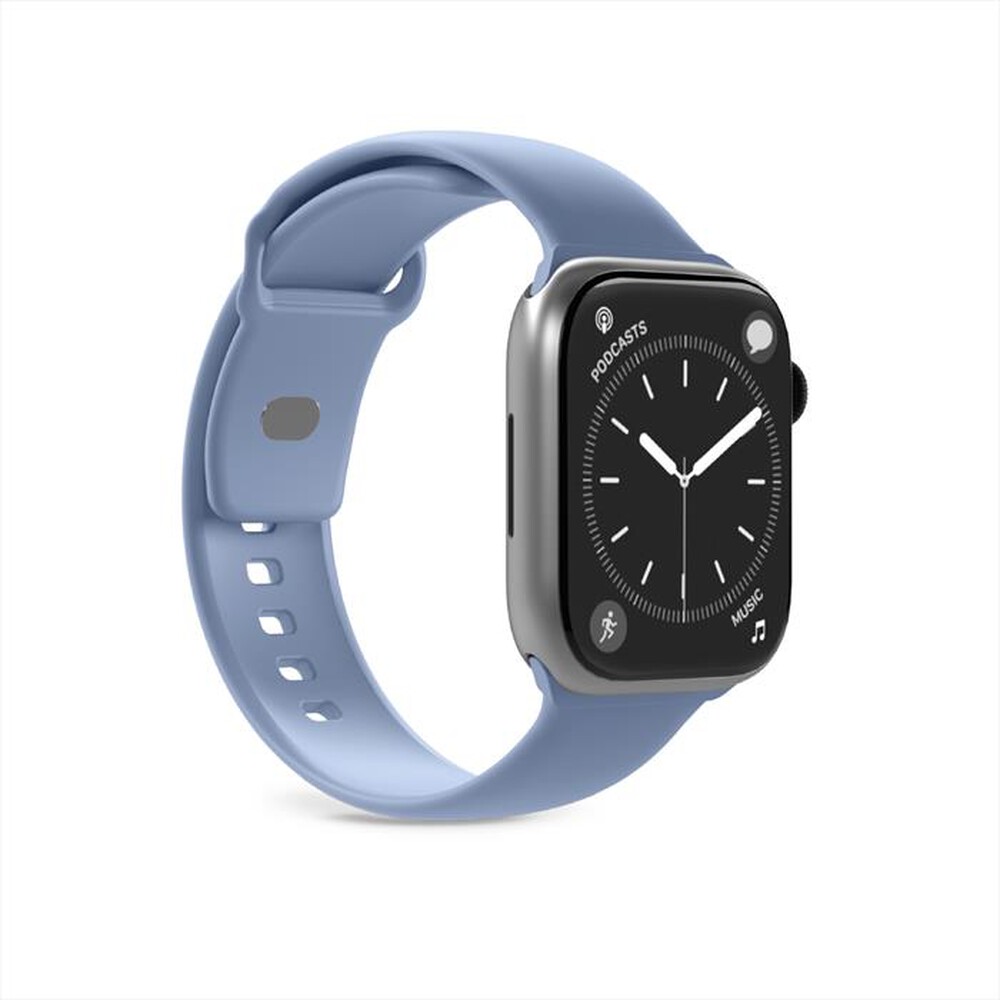 Immagine del prodotto PURO - Cinturino di ricambio ICON Per Apple Watch-Ice Blue