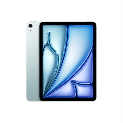 APPLE - iPad Air 11" M4 WiFi 128GB-Blu