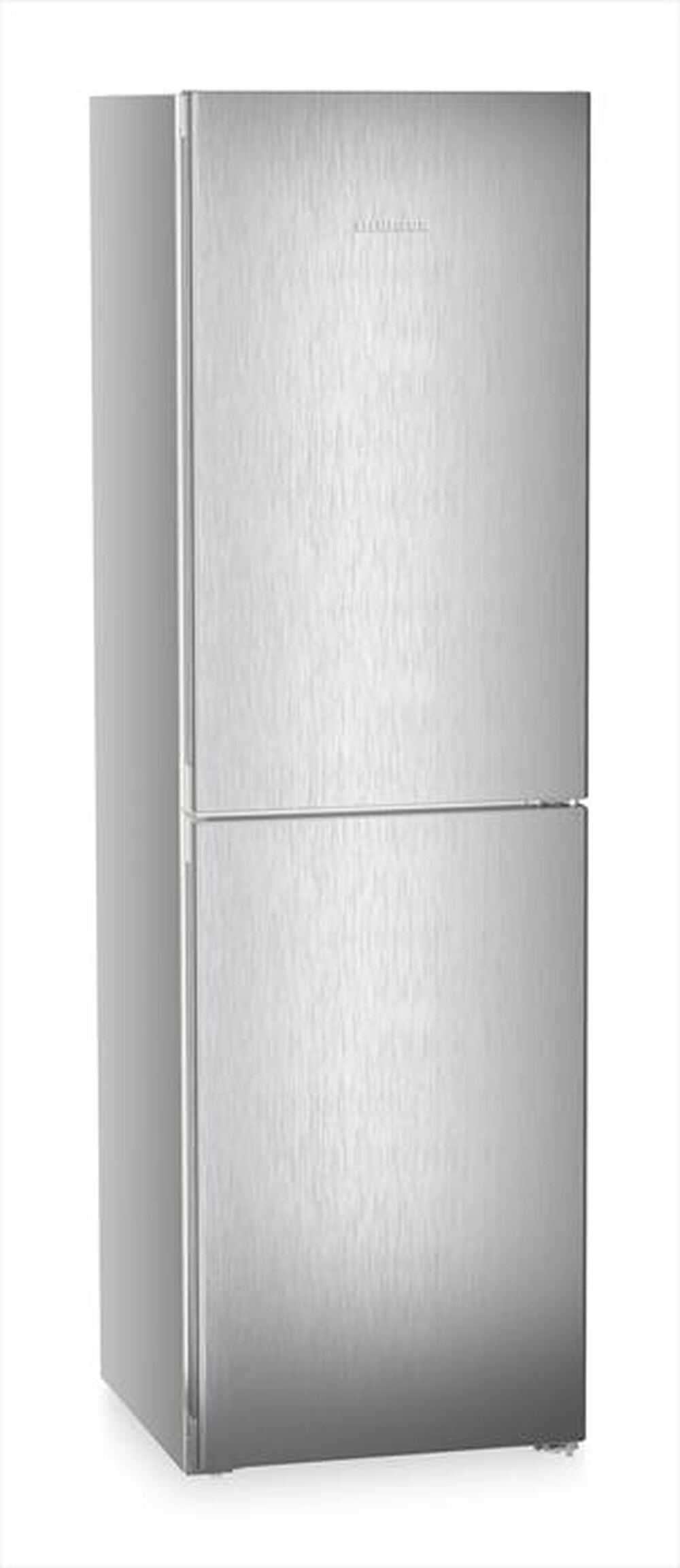 Immagine del prodotto LIEBHERR - Frigorifero combinato CNSFD 5724-20 Classe D-SteelFinish / Silver