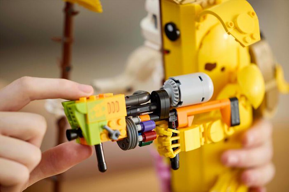 Immagine del prodotto LEGO - FORTNITE Bananita sbucciata 77072