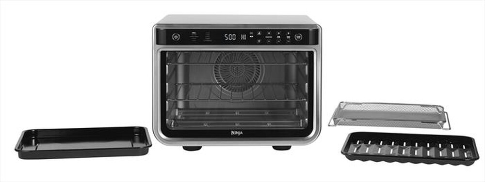 Immagine del prodotto NINJA - Forno multifunzione 10 in 1&nbsp;&nbsp;DA 29 L DT200EU-NERO