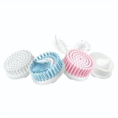 BRAUN - FACE 80-M-Bianco