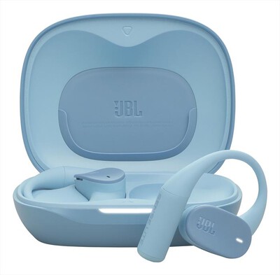 JBL - AURICOLARI TRUE WIRELESS CON TECNOLOGIA OPENSOUND