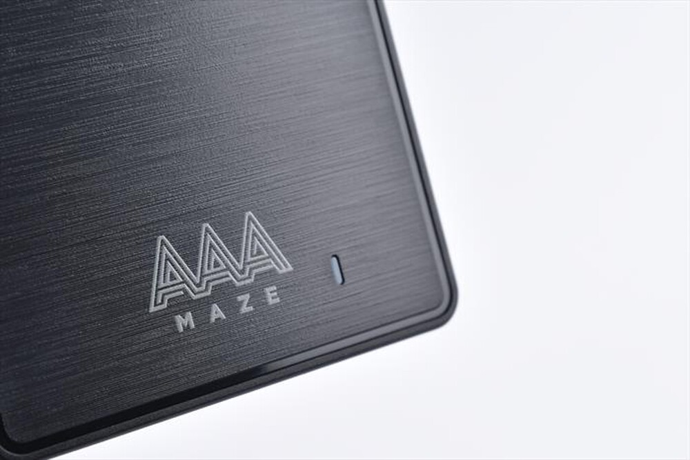 Immagine del prodotto AAAMAZE - MULTI CHARGER USB CON TYPE-C